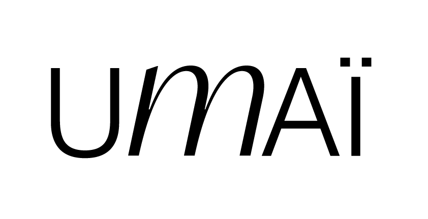 Umaï / Umai - marque française - logo - shampoing solide