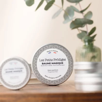 Baume magique Sans parfum - LES PETITS PRODIGES