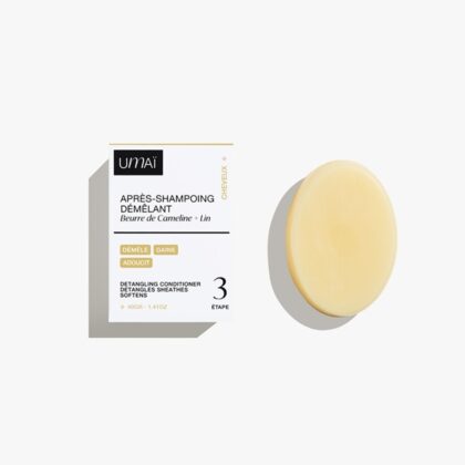 Après shampoing solide - Umaï
