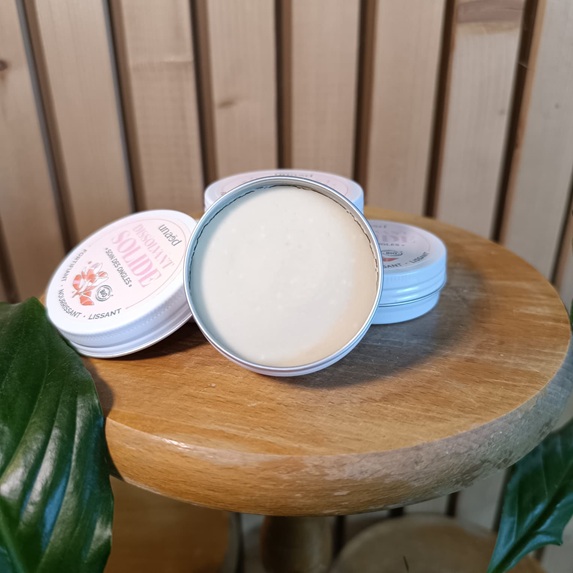 Dissolvant solide - Unaod - Fabriqué en Bretagne