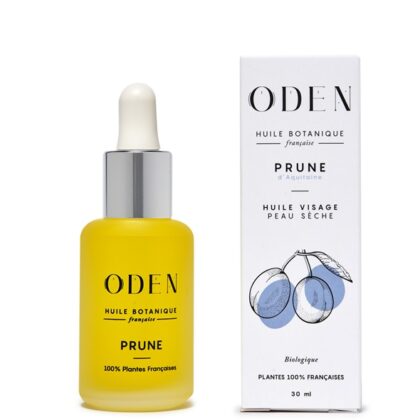 Huile de Prune - Oden