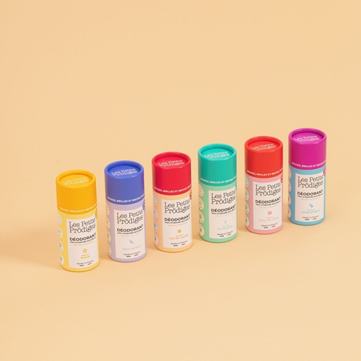 Déodorant Naturel Sans Aluminium : Le Guide Complet Pour Rester Frais Naturellement