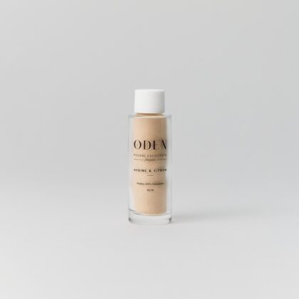 Poudre exfoliante - Oden