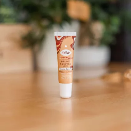 Baume à lèvres de jour - TREW