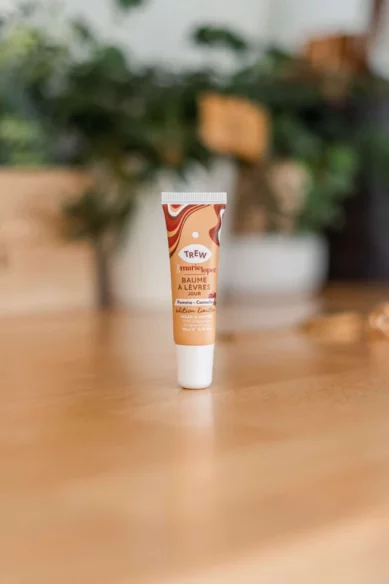 Baume à lèvres de jour - TREW