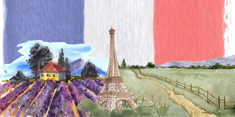 le petit monde de Sasha, mes marques francaises