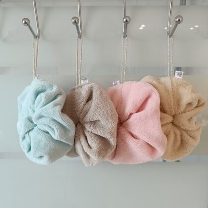 Fleur de douche - Les nuances de Rose -Fabriqué en Bretagne à Lanvallay