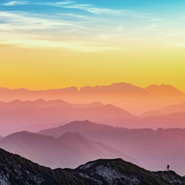 Consommer différemment : Un impératif pour l&rsquo;Homme et la planète