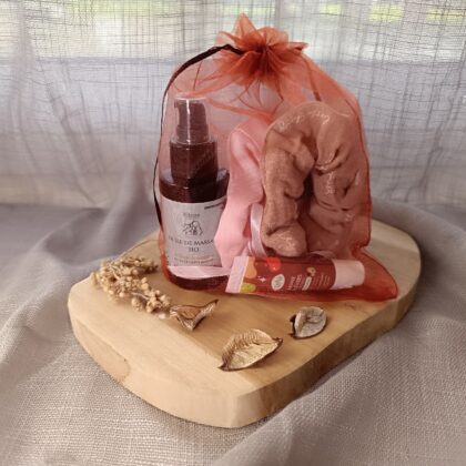 Pour elle - 100% Breton