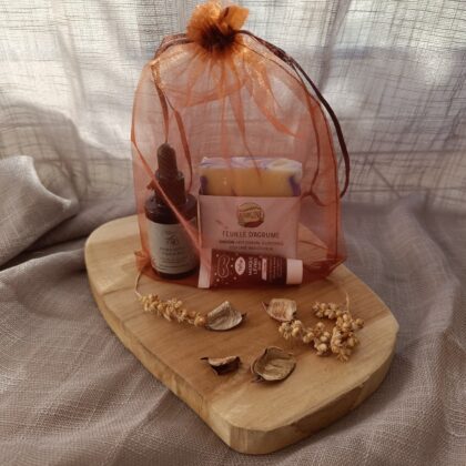 Pour lui - 100% Breton