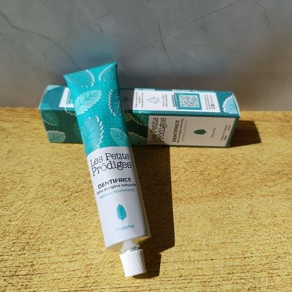 Dentifrice