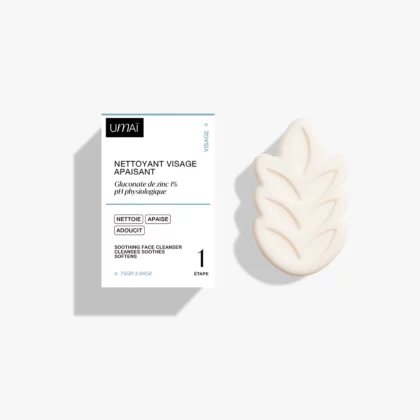Nettoyant visage - UMAÏ